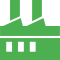 Usine en propre