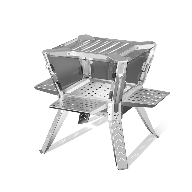 Plateforme de gravure de bureau Yanling