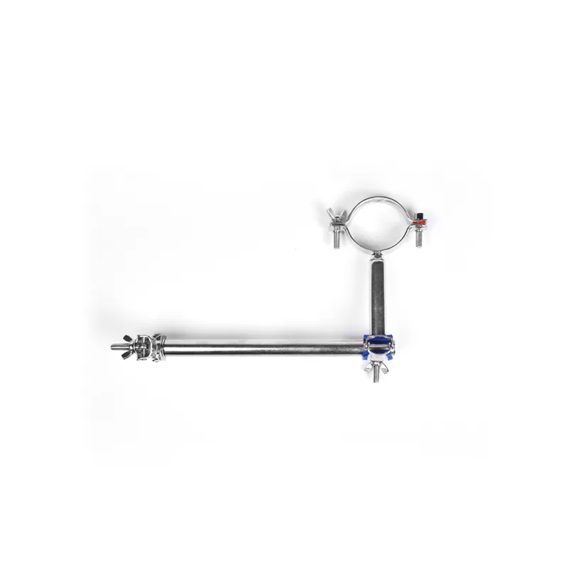 Grande boucle simple à angle droit
