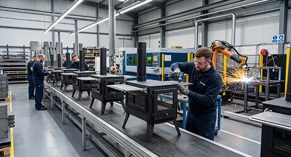Système de production