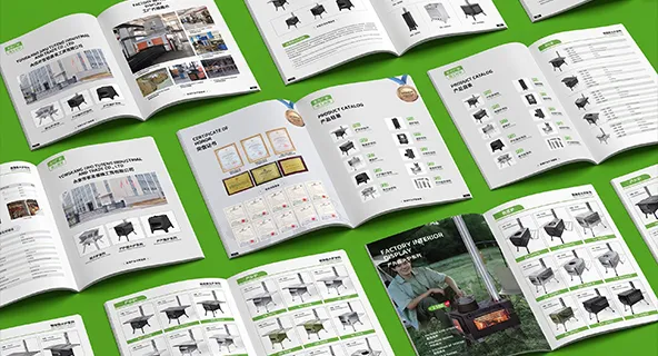 Catalogue